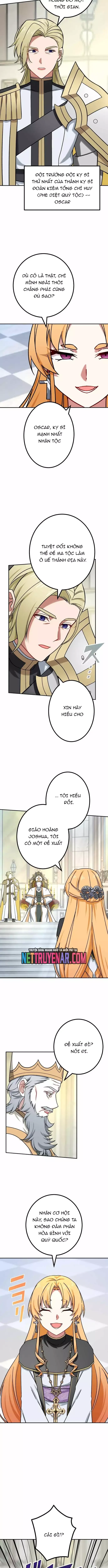 Sát Thủ Mạnh Nhất Chuyển Sinh Sang Thế Giới Khác Chapter 103 - 3