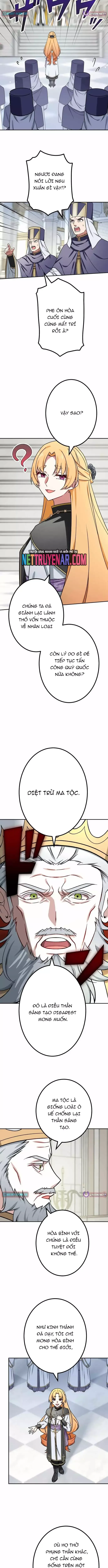 Sát Thủ Mạnh Nhất Chuyển Sinh Sang Thế Giới Khác Chapter 103 - 4