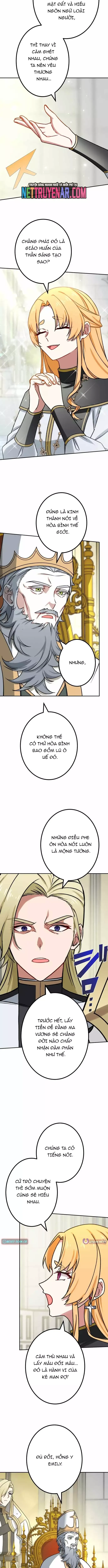 Sát Thủ Mạnh Nhất Chuyển Sinh Sang Thế Giới Khác Chapter 103 - 5