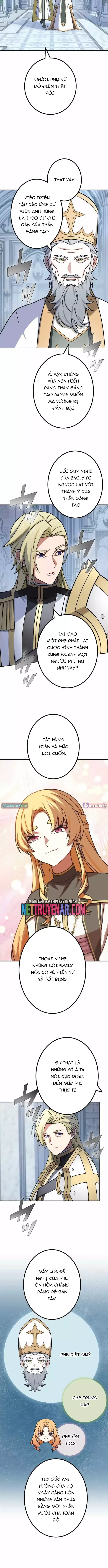 Sát Thủ Mạnh Nhất Chuyển Sinh Sang Thế Giới Khác Chapter 103 - 7