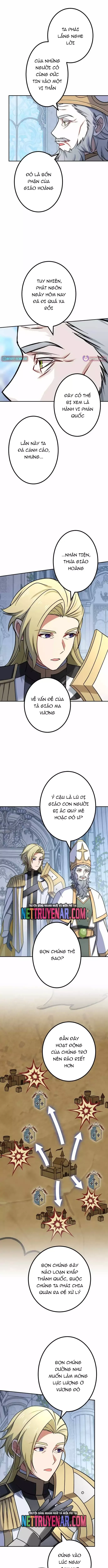 Sát Thủ Mạnh Nhất Chuyển Sinh Sang Thế Giới Khác Chapter 103 - 8