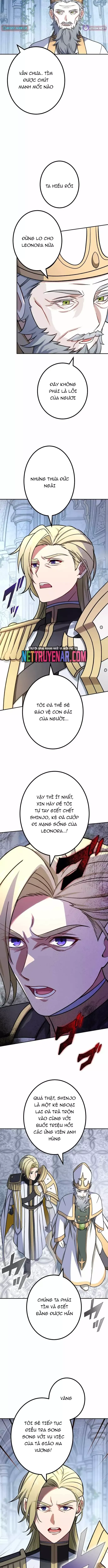 Sát Thủ Mạnh Nhất Chuyển Sinh Sang Thế Giới Khác Chapter 103 - 10