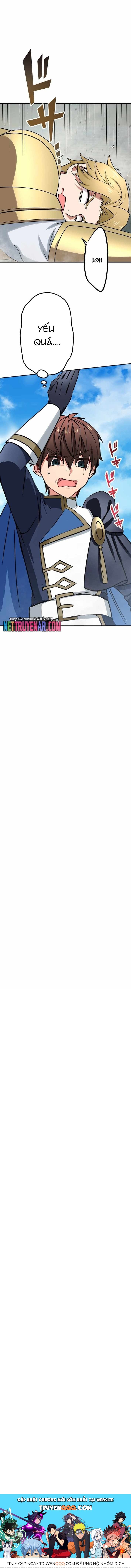 Sát Thủ Mạnh Nhất Chuyển Sinh Sang Thế Giới Khác Chapter 104 - 6
