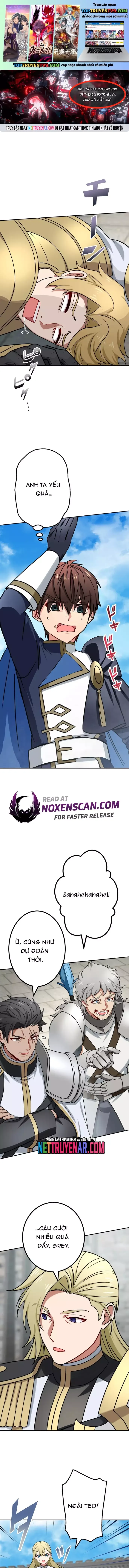 Sát Thủ Mạnh Nhất Chuyển Sinh Sang Thế Giới Khác Chapter 105 - 2