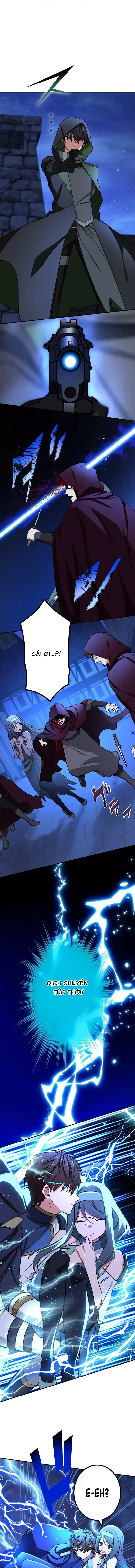 Sát Thủ Mạnh Nhất Chuyển Sinh Sang Thế Giới Khác Chapter 105 - 11