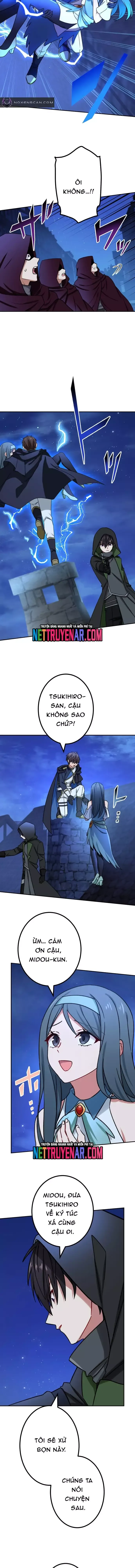 Sát Thủ Mạnh Nhất Chuyển Sinh Sang Thế Giới Khác Chapter 105 - 12