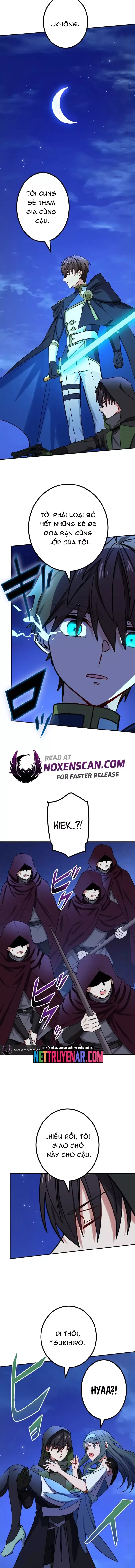 Sát Thủ Mạnh Nhất Chuyển Sinh Sang Thế Giới Khác Chapter 105 - 13