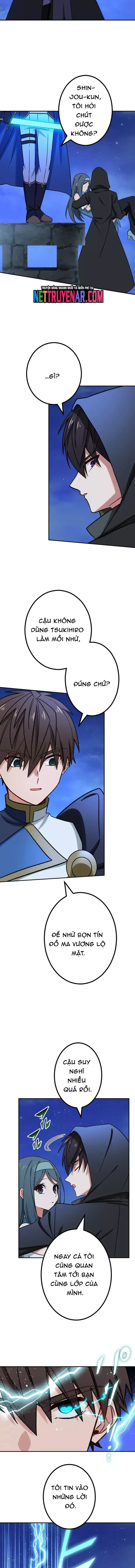 Sát Thủ Mạnh Nhất Chuyển Sinh Sang Thế Giới Khác Chapter 105 - 14