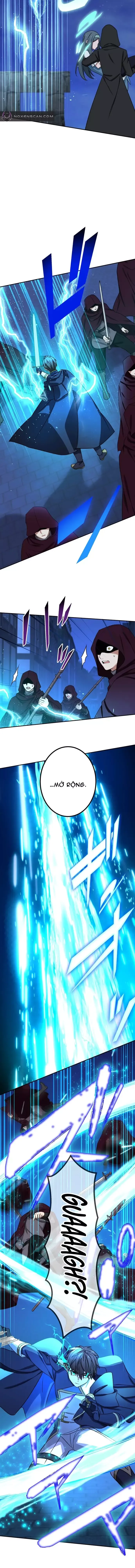 Sát Thủ Mạnh Nhất Chuyển Sinh Sang Thế Giới Khác Chapter 105 - 15