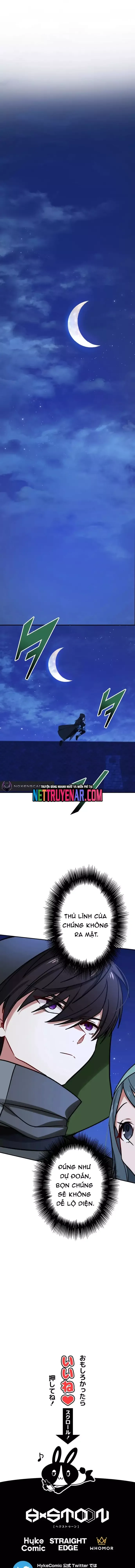 Sát Thủ Mạnh Nhất Chuyển Sinh Sang Thế Giới Khác Chapter 105 - 16