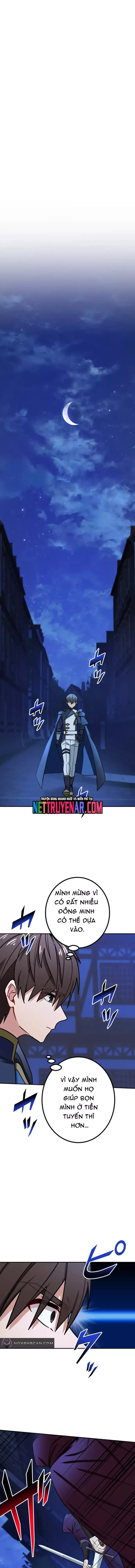 Sát Thủ Mạnh Nhất Chuyển Sinh Sang Thế Giới Khác Chapter 105 - 5