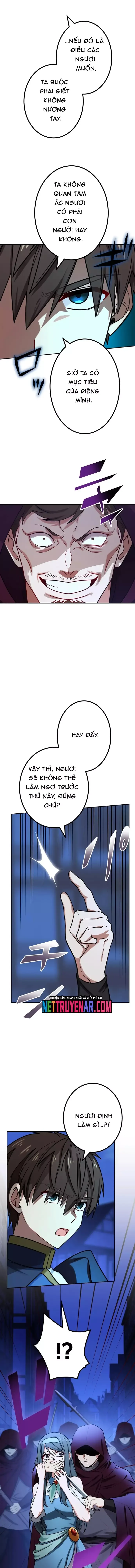 Sát Thủ Mạnh Nhất Chuyển Sinh Sang Thế Giới Khác Chapter 105 - 9