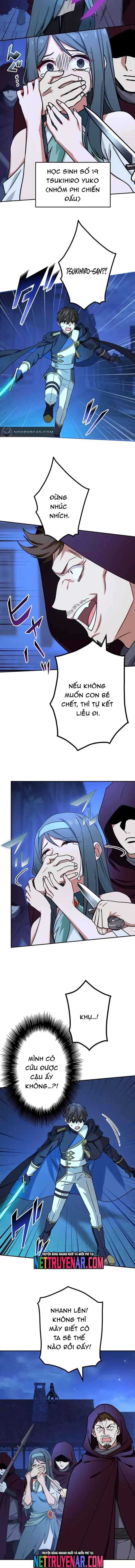 Sát Thủ Mạnh Nhất Chuyển Sinh Sang Thế Giới Khác Chapter 105 - 10