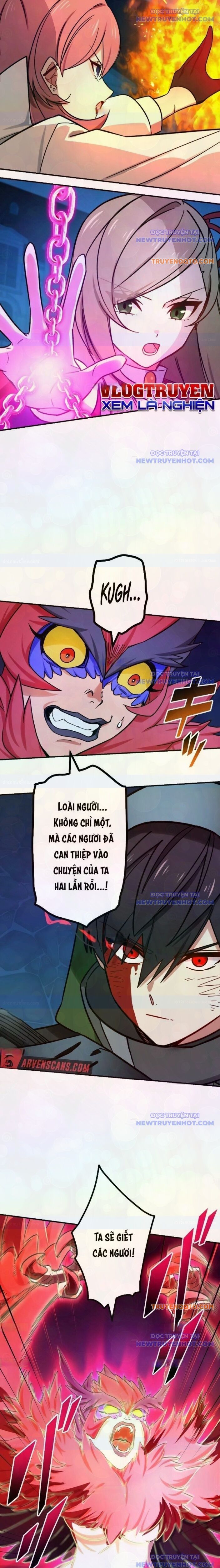 Sát Thủ Mạnh Nhất Chuyển Sinh Sang Thế Giới Khác Chapter 72 - 15
