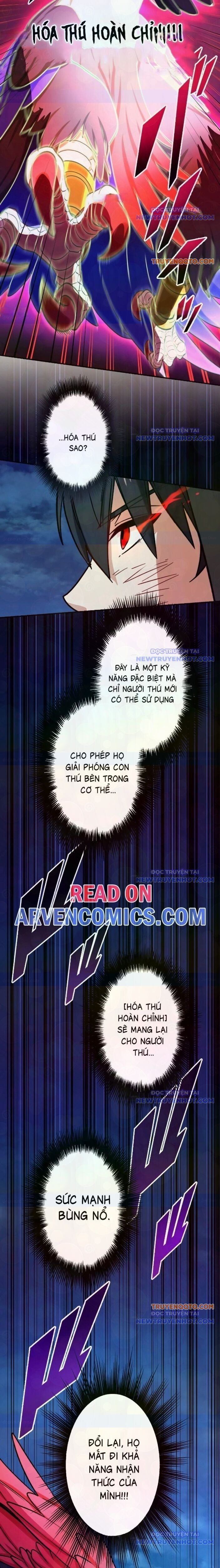 Sát Thủ Mạnh Nhất Chuyển Sinh Sang Thế Giới Khác Chapter 72 - 16