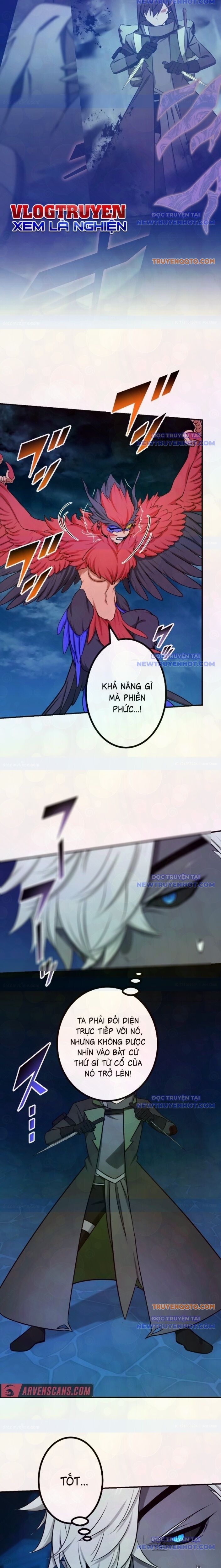Sát Thủ Mạnh Nhất Chuyển Sinh Sang Thế Giới Khác Chapter 72 - 6