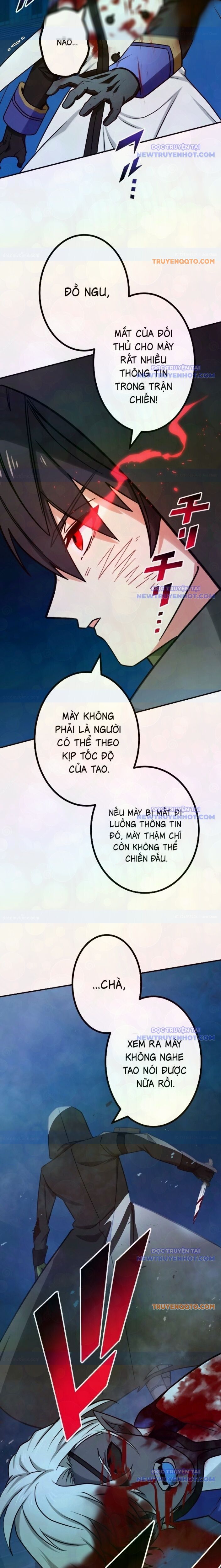 Sát Thủ Mạnh Nhất Chuyển Sinh Sang Thế Giới Khác Chapter 72 - 9