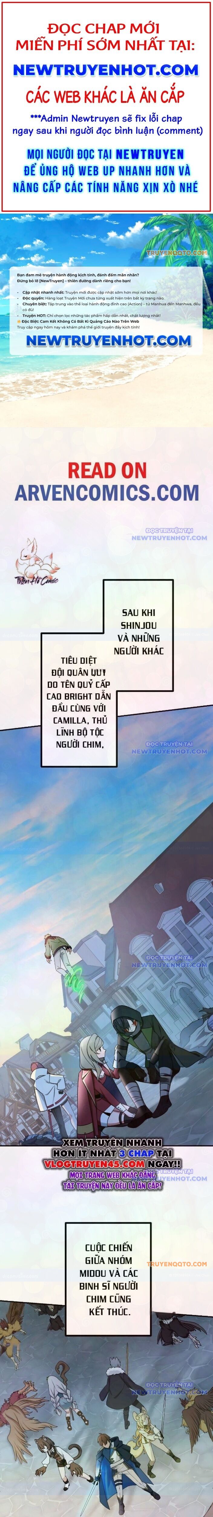 Sát Thủ Mạnh Nhất Chuyển Sinh Sang Thế Giới Khác Chapter 73 - 1