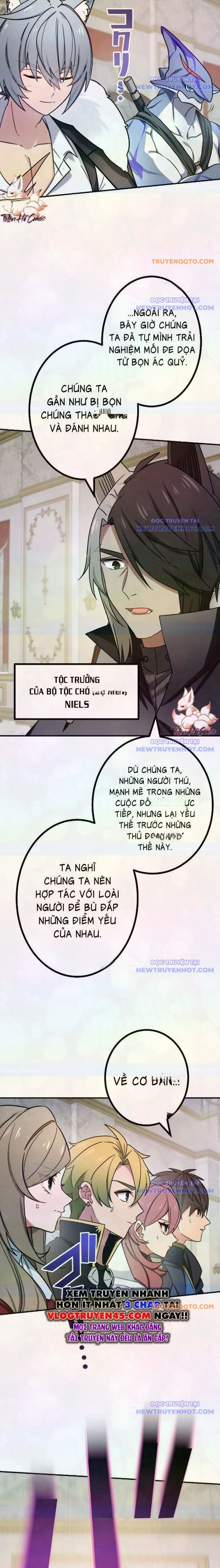 Sát Thủ Mạnh Nhất Chuyển Sinh Sang Thế Giới Khác Chapter 73 - 12