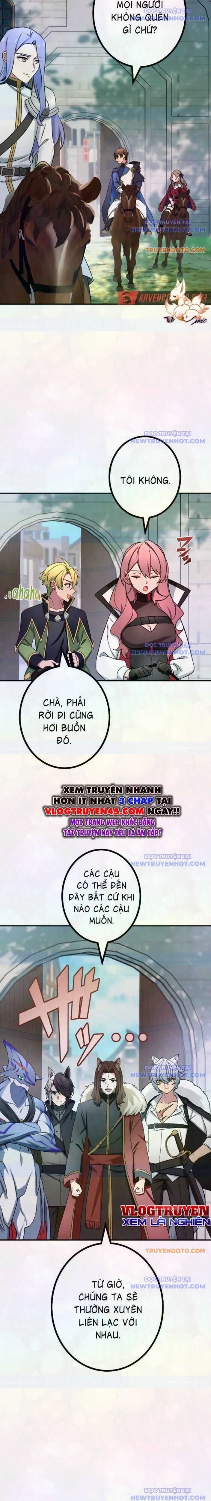 Sát Thủ Mạnh Nhất Chuyển Sinh Sang Thế Giới Khác Chapter 73 - 15