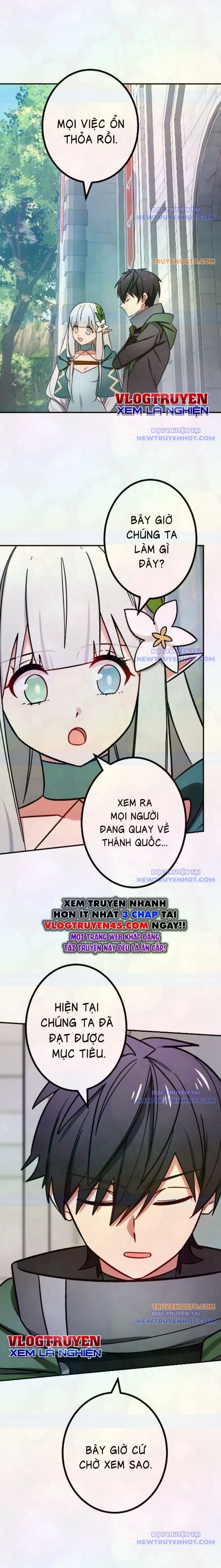 Sát Thủ Mạnh Nhất Chuyển Sinh Sang Thế Giới Khác Chapter 73 - 16