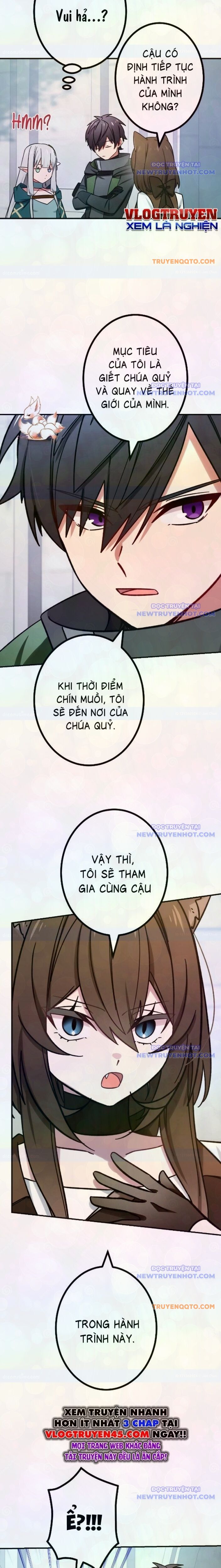 Sát Thủ Mạnh Nhất Chuyển Sinh Sang Thế Giới Khác Chapter 73 - 18