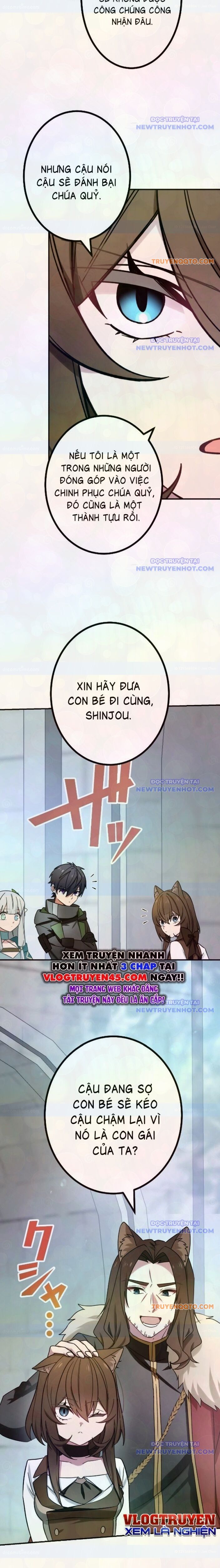 Sát Thủ Mạnh Nhất Chuyển Sinh Sang Thế Giới Khác Chapter 73 - 20