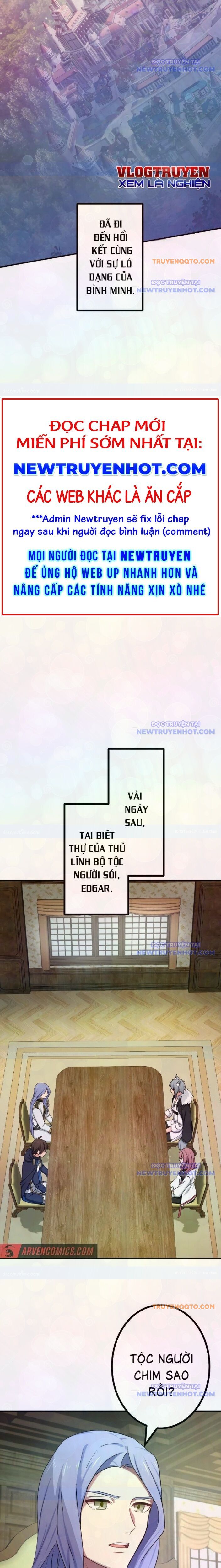 Sát Thủ Mạnh Nhất Chuyển Sinh Sang Thế Giới Khác Chapter 73 - 3