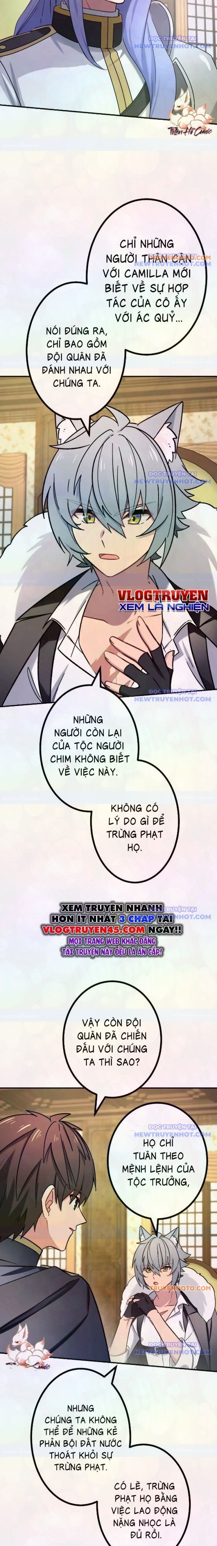 Sát Thủ Mạnh Nhất Chuyển Sinh Sang Thế Giới Khác Chapter 73 - 4