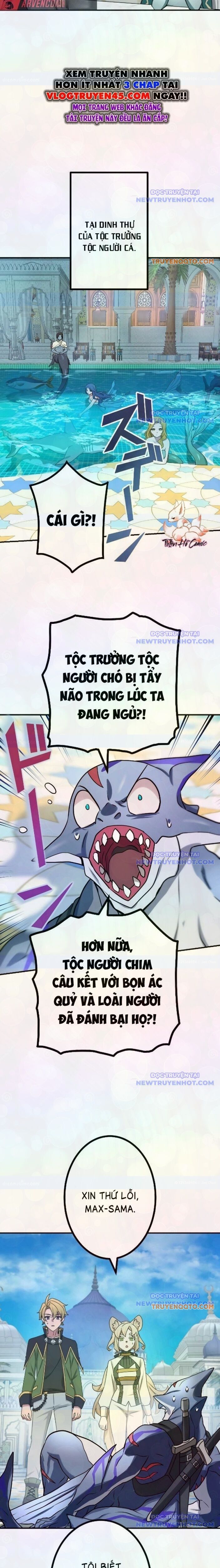 Sát Thủ Mạnh Nhất Chuyển Sinh Sang Thế Giới Khác Chapter 73 - 7