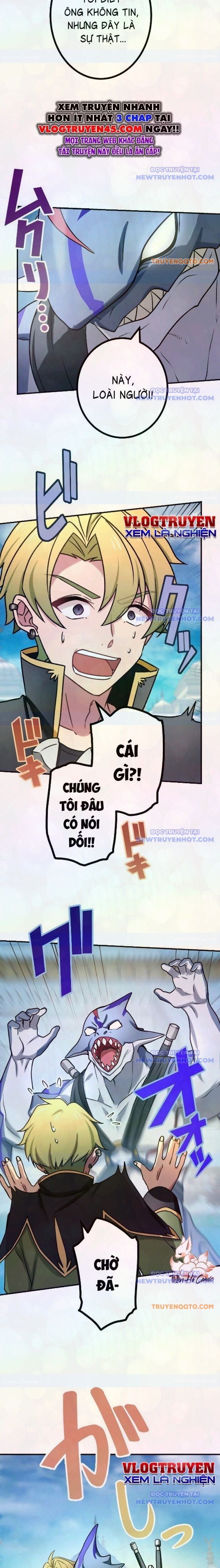 Sát Thủ Mạnh Nhất Chuyển Sinh Sang Thế Giới Khác Chapter 73 - 8