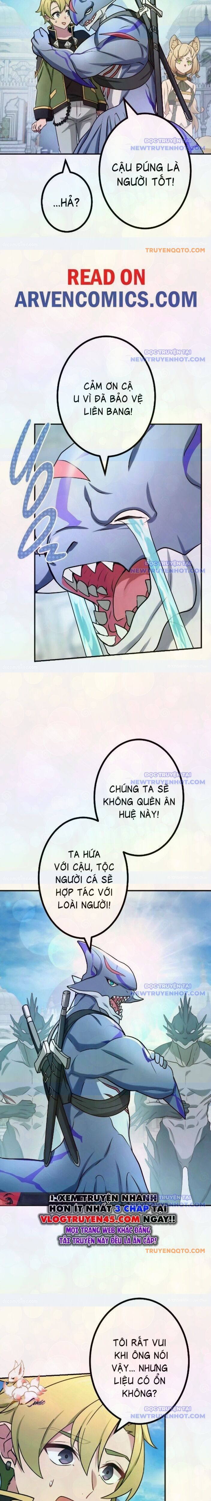 Sát Thủ Mạnh Nhất Chuyển Sinh Sang Thế Giới Khác Chapter 73 - 9
