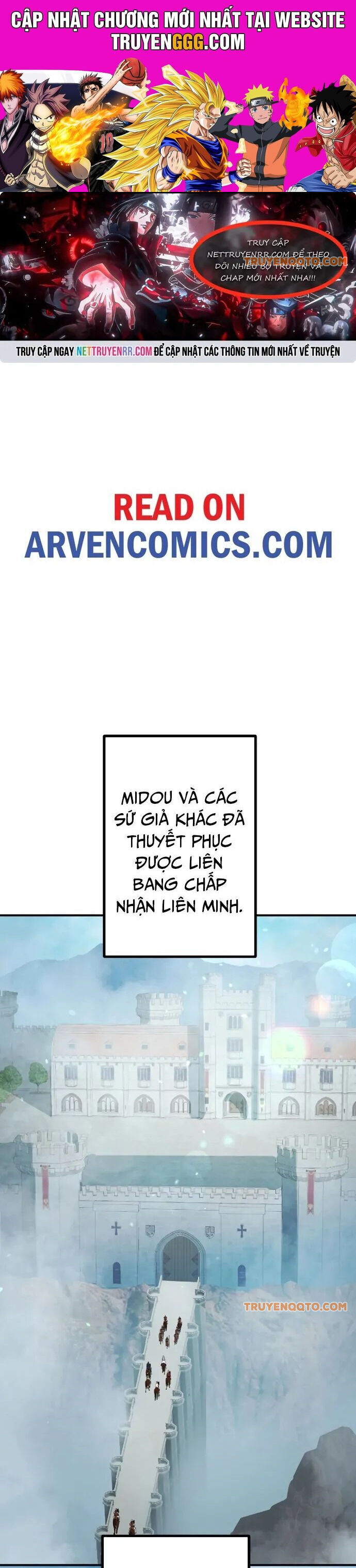 Sát Thủ Mạnh Nhất Chuyển Sinh Sang Thế Giới Khác Chapter 74 - 1