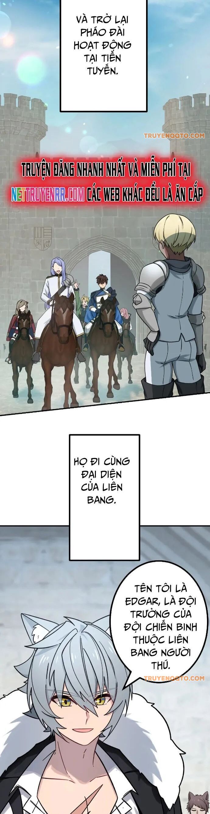 Sát Thủ Mạnh Nhất Chuyển Sinh Sang Thế Giới Khác Chapter 74 - 2