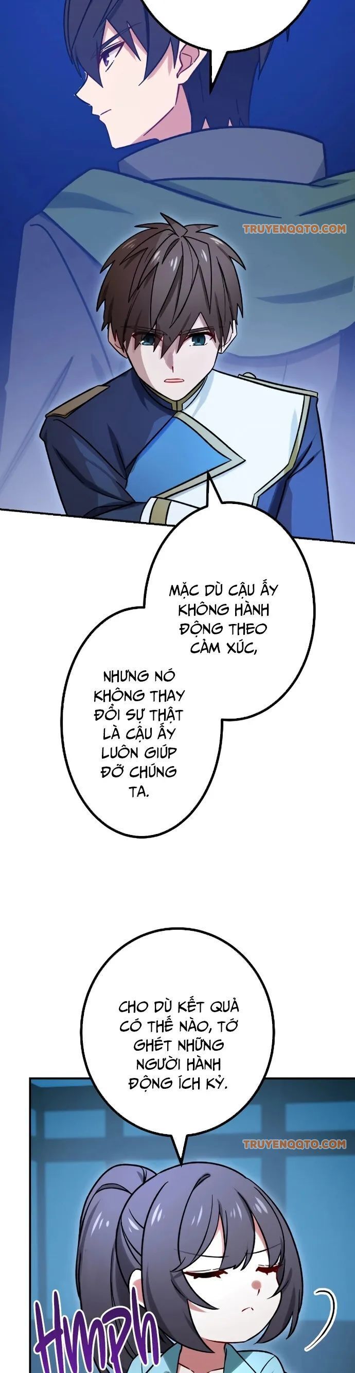 Sát Thủ Mạnh Nhất Chuyển Sinh Sang Thế Giới Khác Chapter 74 - 19