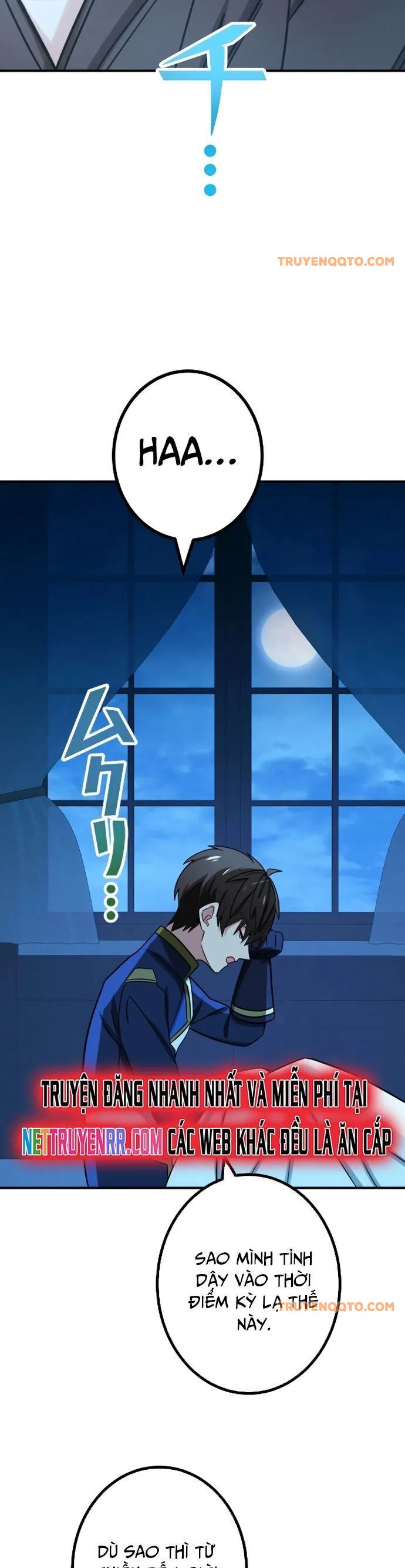 Sát Thủ Mạnh Nhất Chuyển Sinh Sang Thế Giới Khác Chapter 74 - 7