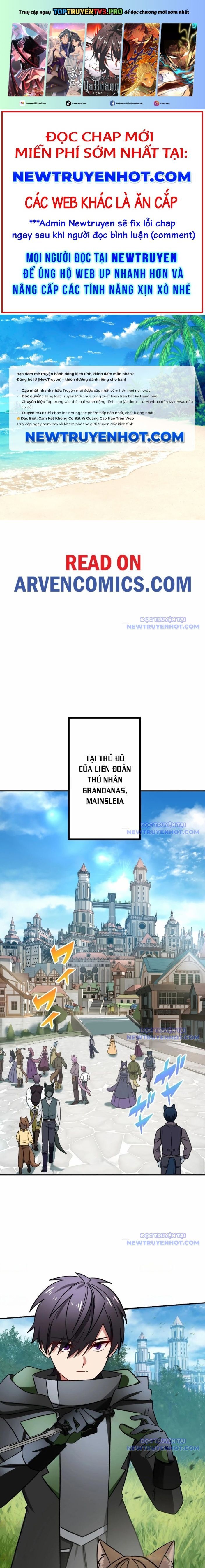 Sát Thủ Mạnh Nhất Chuyển Sinh Sang Thế Giới Khác Chapter 75 - 2