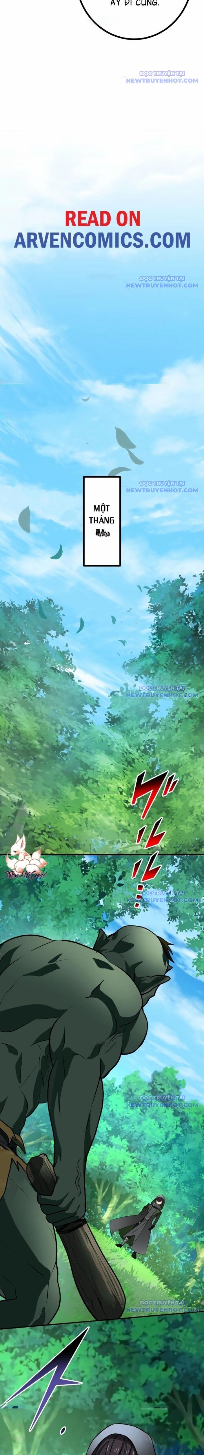 Sát Thủ Mạnh Nhất Chuyển Sinh Sang Thế Giới Khác Chapter 75 - 13