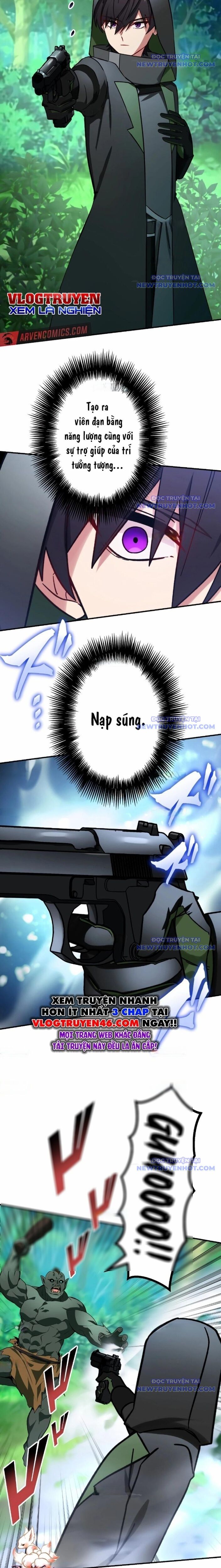 Sát Thủ Mạnh Nhất Chuyển Sinh Sang Thế Giới Khác Chapter 75 - 14