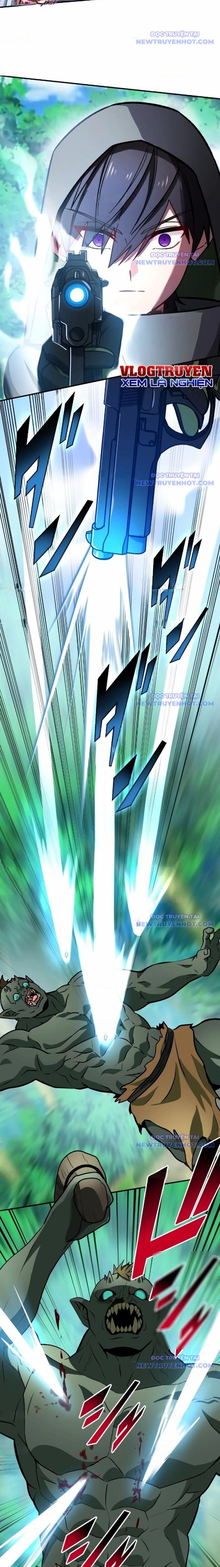 Sát Thủ Mạnh Nhất Chuyển Sinh Sang Thế Giới Khác Chapter 75 - 15