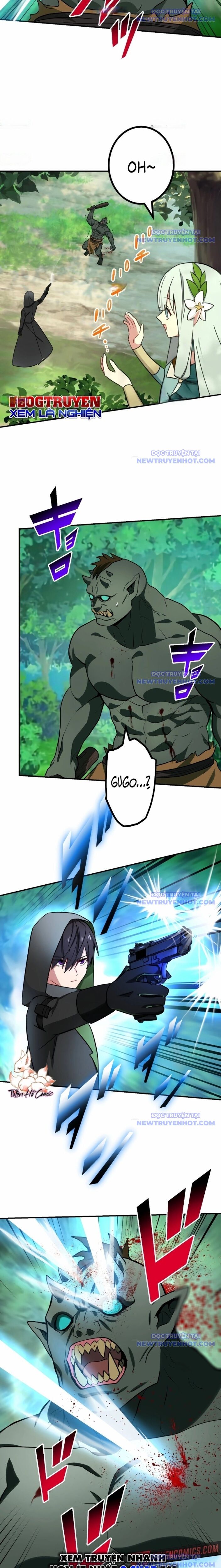 Sát Thủ Mạnh Nhất Chuyển Sinh Sang Thế Giới Khác Chapter 75 - 16
