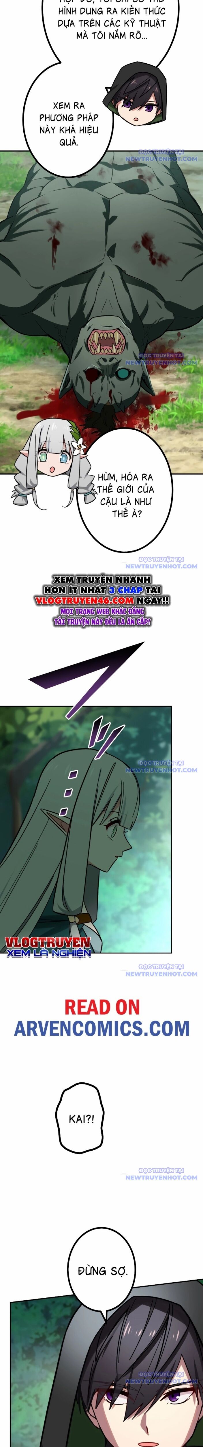 Sát Thủ Mạnh Nhất Chuyển Sinh Sang Thế Giới Khác Chapter 75 - 19