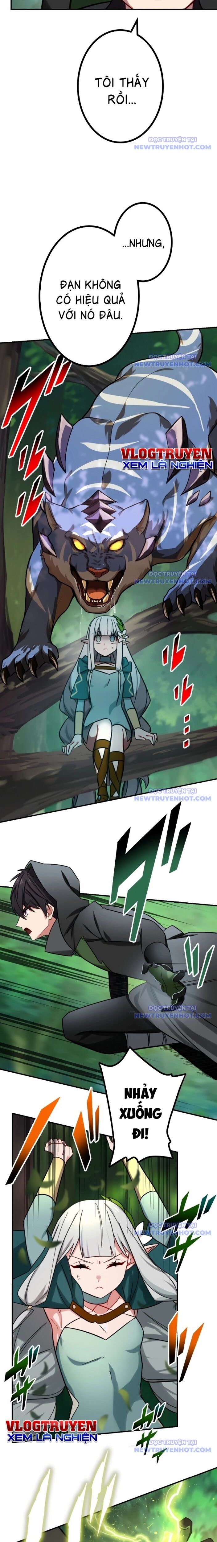 Sát Thủ Mạnh Nhất Chuyển Sinh Sang Thế Giới Khác Chapter 75 - 20
