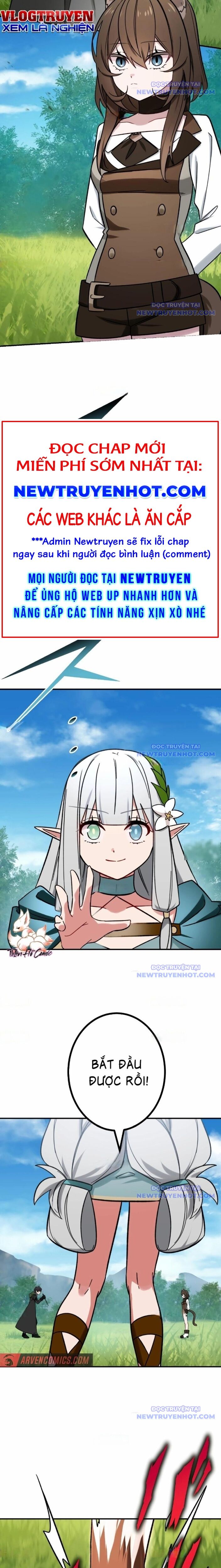 Sát Thủ Mạnh Nhất Chuyển Sinh Sang Thế Giới Khác Chapter 75 - 3