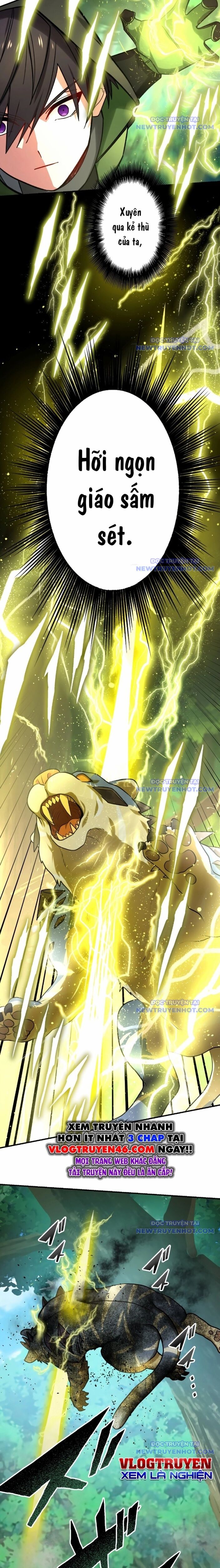 Sát Thủ Mạnh Nhất Chuyển Sinh Sang Thế Giới Khác Chapter 75 - 21