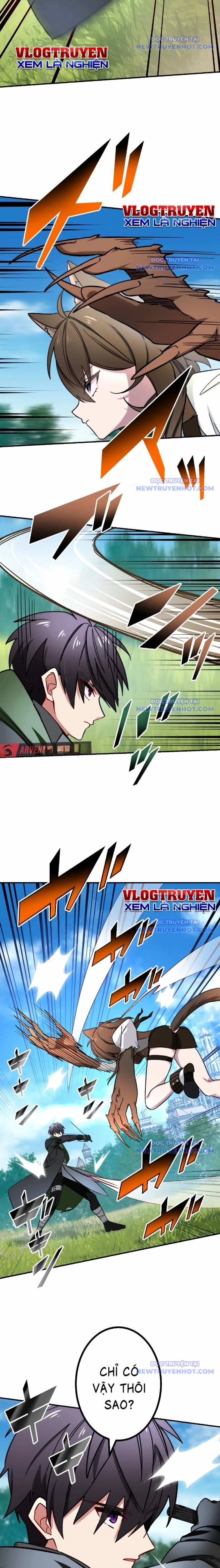 Sát Thủ Mạnh Nhất Chuyển Sinh Sang Thế Giới Khác Chapter 75 - 5