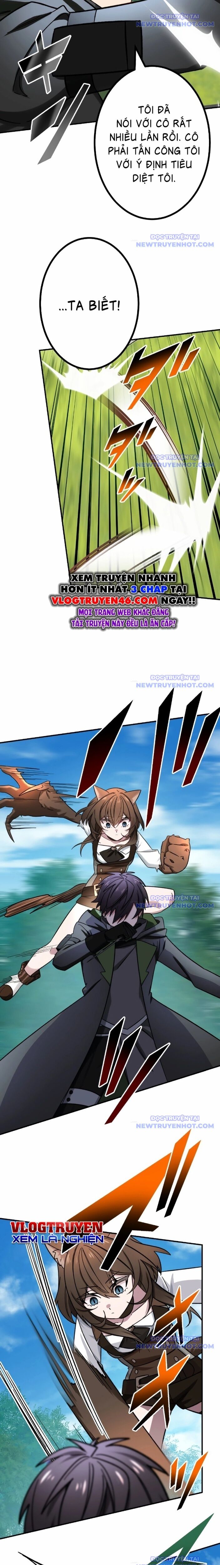Sát Thủ Mạnh Nhất Chuyển Sinh Sang Thế Giới Khác Chapter 75 - 6