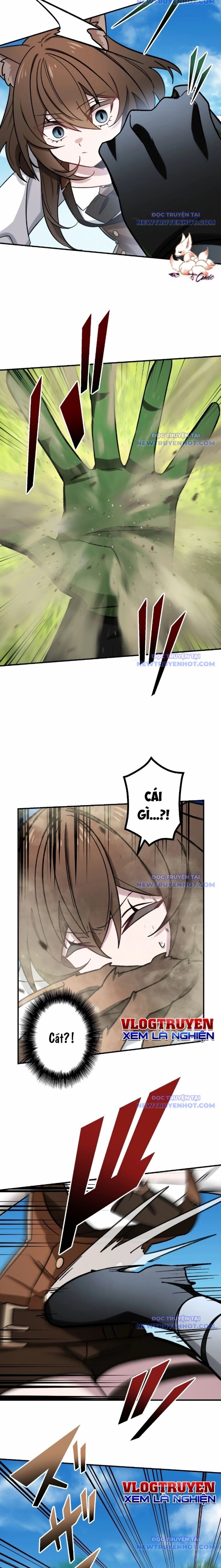 Sát Thủ Mạnh Nhất Chuyển Sinh Sang Thế Giới Khác Chapter 75 - 7