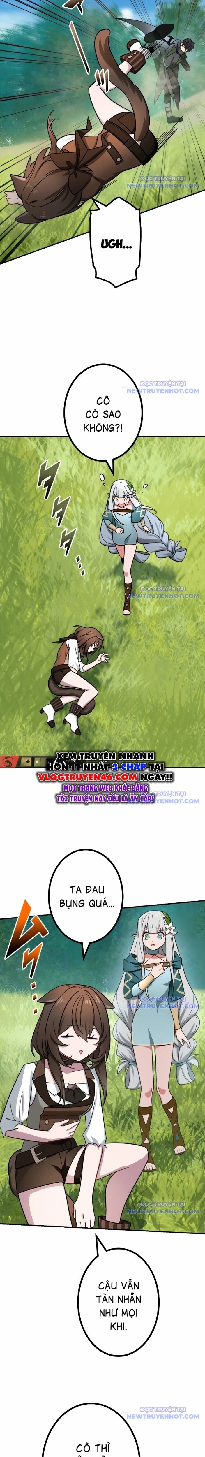 Sát Thủ Mạnh Nhất Chuyển Sinh Sang Thế Giới Khác Chapter 75 - 8