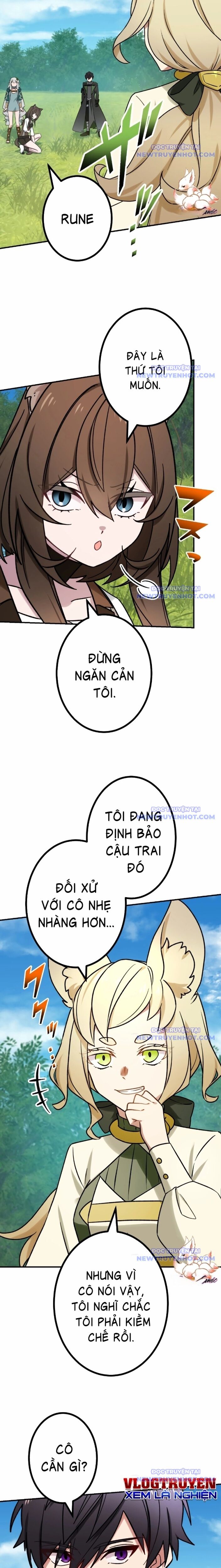 Sát Thủ Mạnh Nhất Chuyển Sinh Sang Thế Giới Khác Chapter 75 - 10